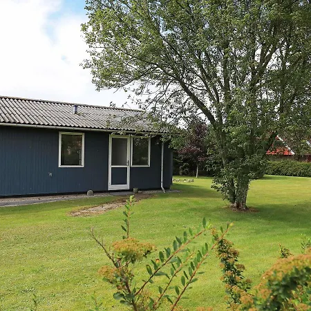 Holiday Nykobing M Ejerslev