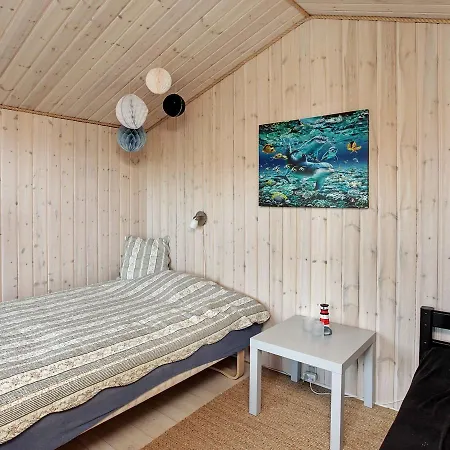 Holiday Nykobing M Ejerslev