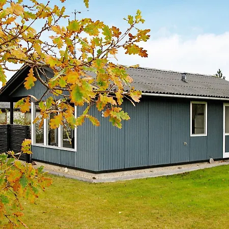 Holiday Nykobing M Ejerslev